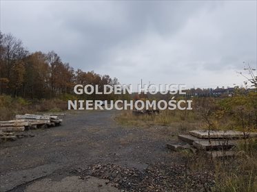 Działka inwestycyjna pod dzierżawę Będzin 50 000m2 Foto 7