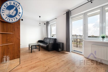 mieszkanie na wynajem 36m2 mieszkanie Gdańsk, Ujeścisko, Rogalińska