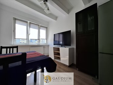 mieszkanie na wynajem 26m2 mieszkanie Gdańsk, Brzeźno