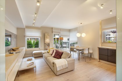 Eleganckie 50 m² mieszkanie na Zamościu - pełne komfortu i stylu mieszkanie Kołobrzeg, Zamoście, Mazowiecka