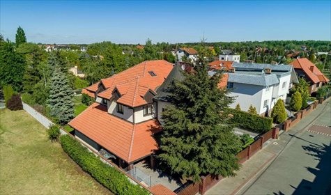 Dom na sprzedaż Poznań, Jeżyce, Smochowice, Kwidzyńska 550m2 Foto 2