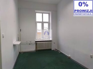 Lokal biurowy 19,33 m² na pl. Bankowym (Śródmieście) lokal użytkowy Warszawa, Śródmieście, pl. Bankowy