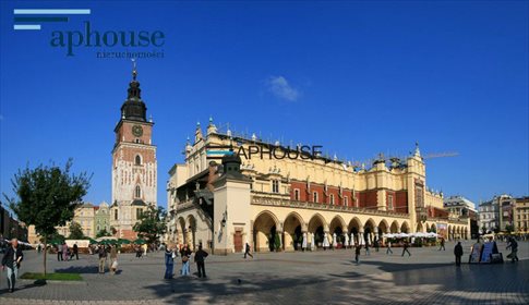 dom na wynajem 1670m2 dom Kraków, Stare Miasto, Stare Miasto