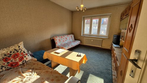 mieszkanie na sprzedaż 48m2 mieszkanie Wrocław, Wróbla