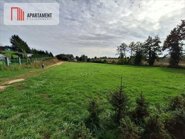 Na sprzedaż działka inwestycyjno-przemysłowa 6 685 m² w Brodnicy działka Brodnica