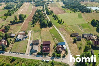 dom na sprzedaż 136m2 dom Żołynia, Białobrzeska