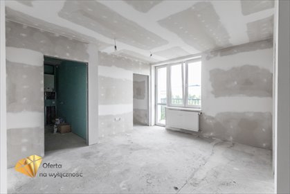 mieszkanie na sprzedaż 52m2 mieszkanie Lublin, Za Cukrownią