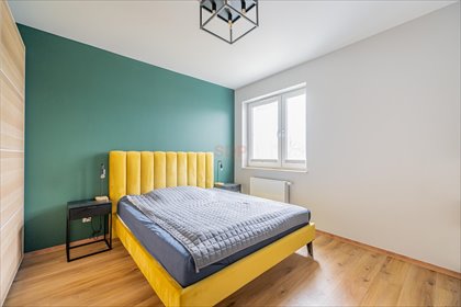 Komfortowe 3-pokojowe mieszkanie z balkonem w Swojczycach polecam! mieszkanie Wrocław, Strachocin - Swojczyce - Wojnów, Swojczyce, Chałupnicza