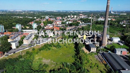 Działka usługowo-mieszkaniowa 5 000 m² w Siemianowicach zapraszam działka Siemianowice Śląskie, Centrum, Olimpijska