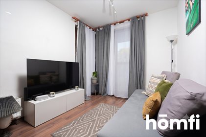 2-pokojowe mieszkanie z balkonem w Krakowie polecam mieszkanie Kraków, Mistrzejowice, Mistrzejowice, Osiedle Bohaterów Września