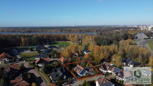 dom na sprzedaż 219m2 dom Tychy, Paprocany