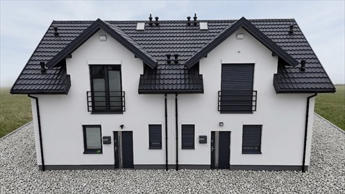 dom na sprzedaż 85m2 dom Rzeszów, Magiczna