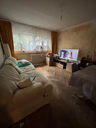 Mieszkanie na sprzedaż 57m2 mieszkanie Warszawa, Bielany, Skarpa Marymoncka, Smoleńskiego