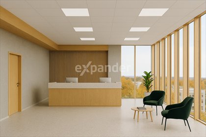 lokal użytkowy na wynajem 500m2 lokal użytkowy Częstochowa, Aleja Kościuszki