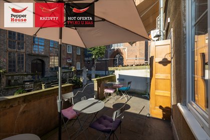 lokal użytkowy na wynajem 67m2 lokal użytkowy Gdańsk, Stare Miasto, Mariacka