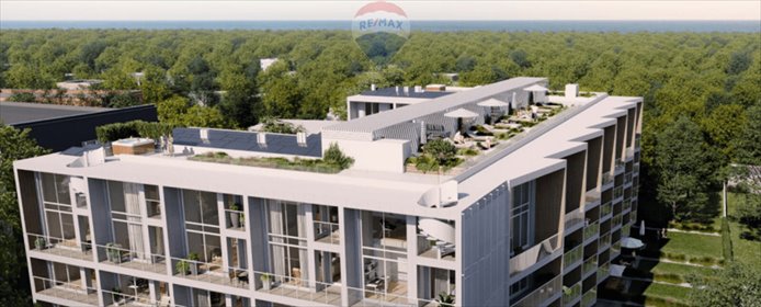 mieszkanie na sprzedaż 77m2 mieszkanie Kołobrzeg, Wylotowa