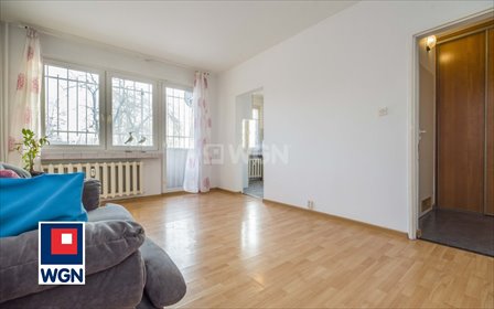 mieszkanie na sprzedaż 28m2 mieszkanie Katowice, Wełnowiec - Józefowiec, Ściegiennego