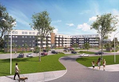 mieszkanie na sprzedaż 42m2 mieszkanie Warszawa, Ursus, Skorosze, Dzieci Warszawy