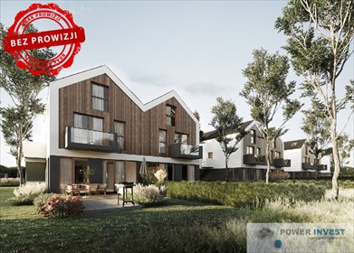 mieszkanie na sprzedaż 79m2 mieszkanie Kraków, Przylasek Rusiecki, Przylasek Rusiecki, gen. Michała Karaszewicza-Tokarzewskiego