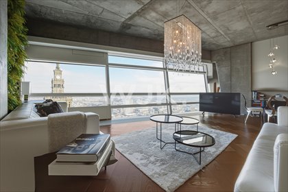 mieszkanie na wynajem 124m2 mieszkanie Warszawa, Wola, Złota