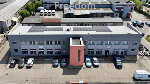 lokal użytkowy na wynajem 22m2 lokal użytkowy Częstochowa, Równoległa