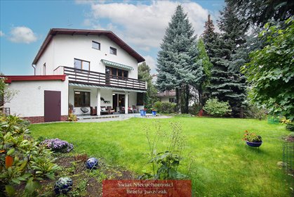 dom na sprzedaż 290m2 dom Wrocław