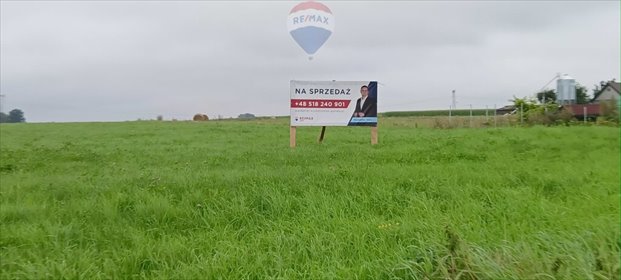 działka na sprzedaż 3400m2 działka Tończa