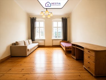 Inwestycyjne 3 pokoje w centrum Szczecina. mieszkanie Szczecin, Centrum, Bolesława Krzywoustego