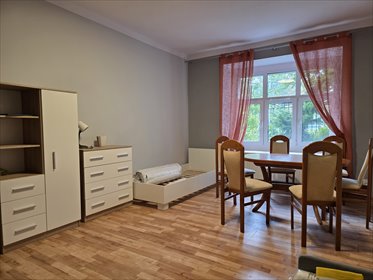 mieszkanie na wynajem 46m2 mieszkanie Wrocław, Śródmieście, Grunwaldzka