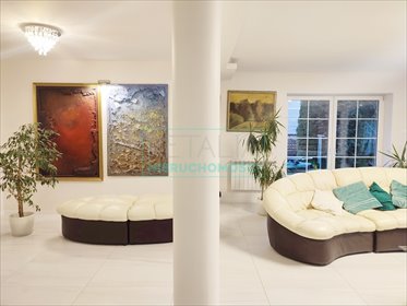 dom na sprzedaż 282m2 dom Paprotnia