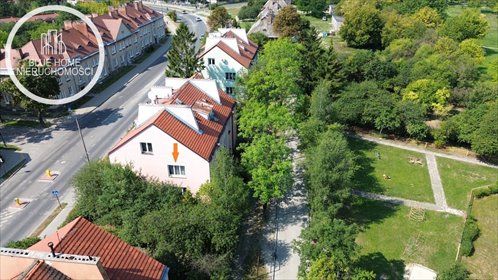 Na sprzedaż urokliwa kawalerka 36,3 m² w Chełmie mieszkanie Chełm, Żwirki i Wigury