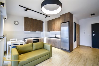 Nowoczesne 2-pokojowe mieszkanie z balkonem i klimatyzacją mieszkanie Kraków, Wola Duchacka, Wola Duchacka, Przyjaźni Polsko-Węgierskiej
