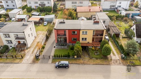 dom na sprzedaż 100m2 dom Piła