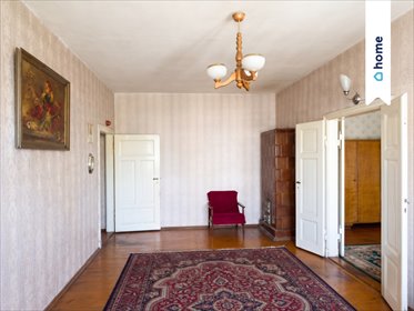 Do sprzedania przestronne 2-pokojowe mieszkanie 48 m² w Szczecinie mieszkanie Szczecin, Księcia Ziemowita