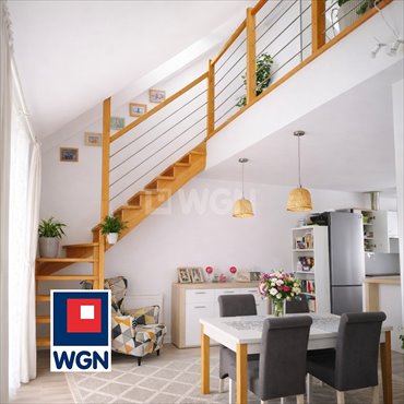 mieszkanie na sprzedaż 100m2 mieszkanie Banino, Banino, Gożdzikowa