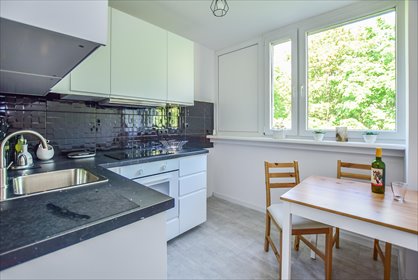 mieszkanie na wynajem 55m2 mieszkanie Wrocław, Krzyki, Borek, Kamienna