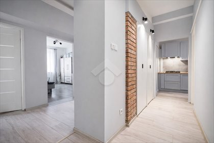 Przestronne 4-pokojowe mieszkanie z loggią i dużą piwnicą mieszkanie Kraków, Krowodrza, Nowa Wieś, Królewska