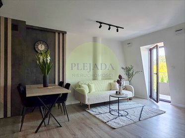 mieszkanie na sprzedaż 48m2 mieszkanie Warszawa, Włochy, Stare Włochy, Poronińska