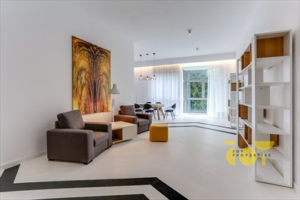 mieszkanie na wynajem 167m2 mieszkanie Warszawa, Biały Kamień