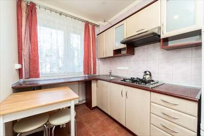 mieszkanie na sprzedaż 48m2 mieszkanie Warszawa, Ursynów