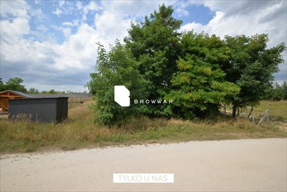 Działka budowlana na sprzedaż Łopuchowo, Podgrzybkowa 1 538m2 Foto 5
