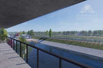 Przestronne 5-pokojowe mieszkanie z balkonem i widokiem na Odrę polecam mieszkanie Wrocław, Psie Pole, Kleczków