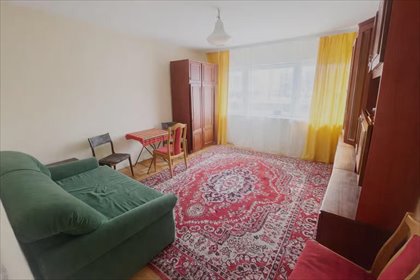 mieszkanie na sprzedaż 50m2 mieszkanie Warszawa, Wola, Górczewska