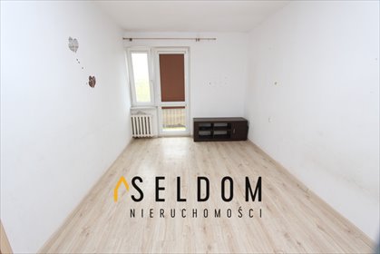 Mieszkanie do remontu z balkonem, 2 pokoje, świetna lokalizacja mieszkanie Konin, Przemysłowa