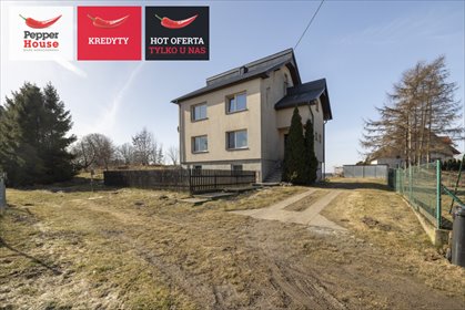 dom na sprzedaż 200m2 dom Łyśniewo Sierakowickie