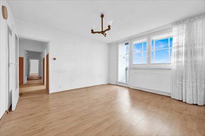 mieszkanie na sprzedaż 54m2 mieszkanie Warszawa, Targówek, Janinówka