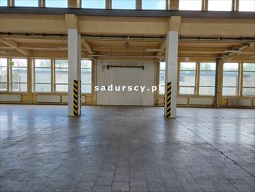 Lokal użytkowy na sprzedaż Chrzanów, Kolonia Rospontowa, Fabryczna 2 614m2 Foto 5