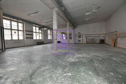 lokal użytkowy na wynajem 200m2 lokal użytkowy Szczecin, Pomorzany