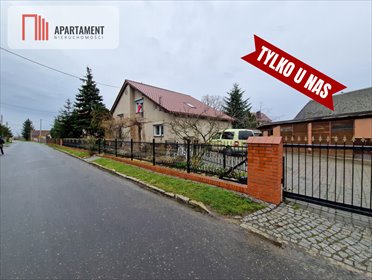 dom na sprzedaż Oława 178 m2