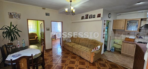 dom na sprzedaż 66m2 dom Strzegom